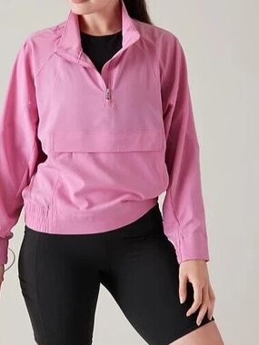 ATHLETA Boundless Popover